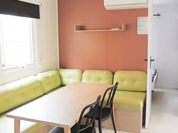 Mobilny Dom dla 8 osoby w Calonge, Katalonia, Zdjęcie 4