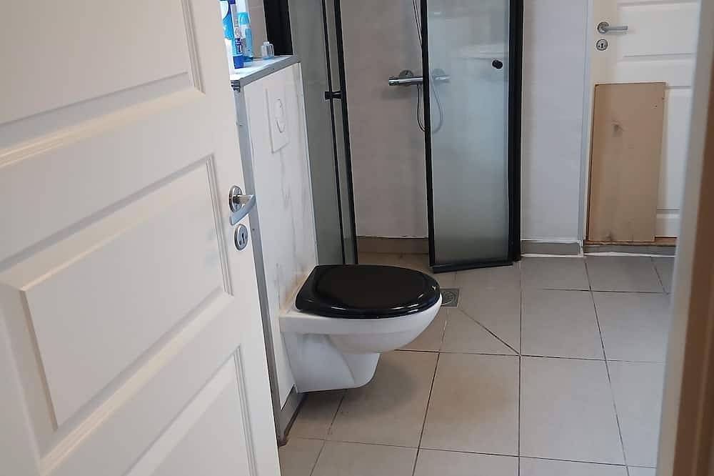 Ganze Wohnung, 1 bedroom in Ullensaker