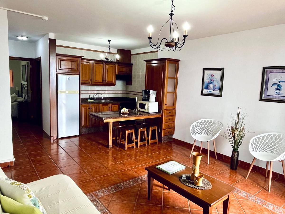 Apartamento entero, Apartamentos Los Verodes in Frontera pueblo (El Hierro), Frontera 