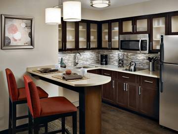 Holiday Apartment for 4 People in Auburn Hills, Michigan, Photo 1
