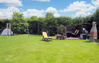 Ferienwohnung für 4 Personen in Altenkirchen, Rügen, Bild 1