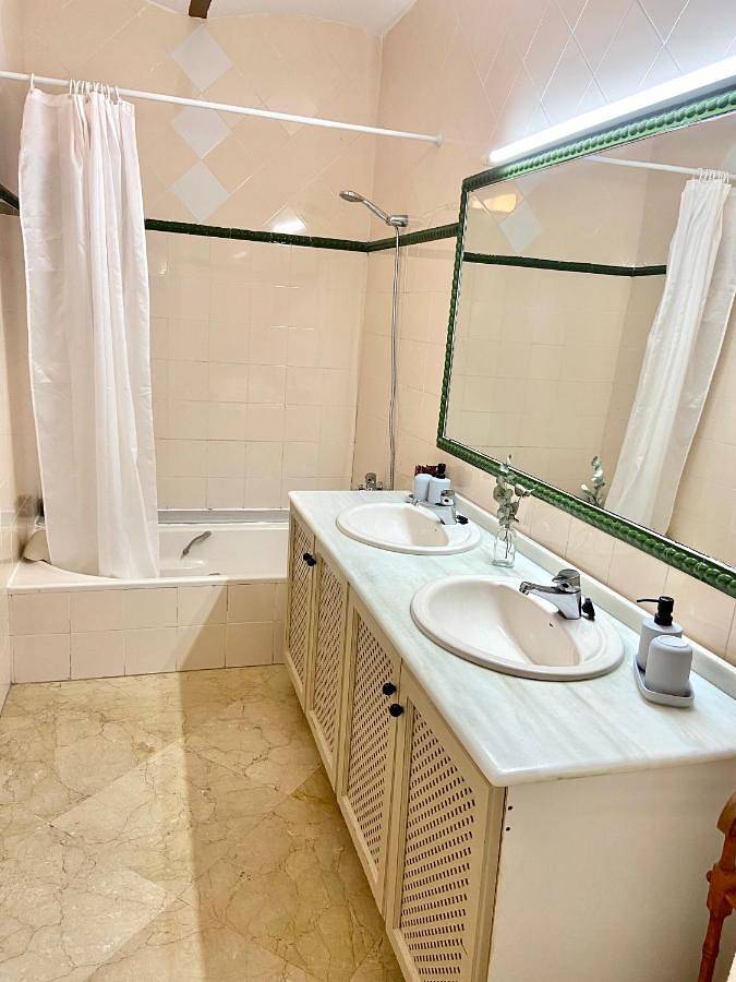 Maison d’hôte pour 4 personnes, avec piscine et jardin à Motril - 3