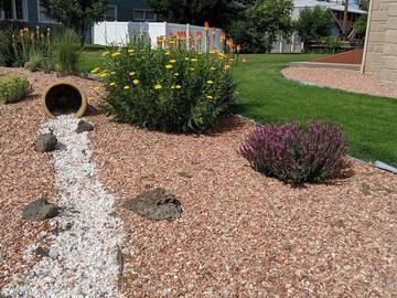 Vacation House for 2 Guests in Fruita, Northwest Colorado, Picture 1