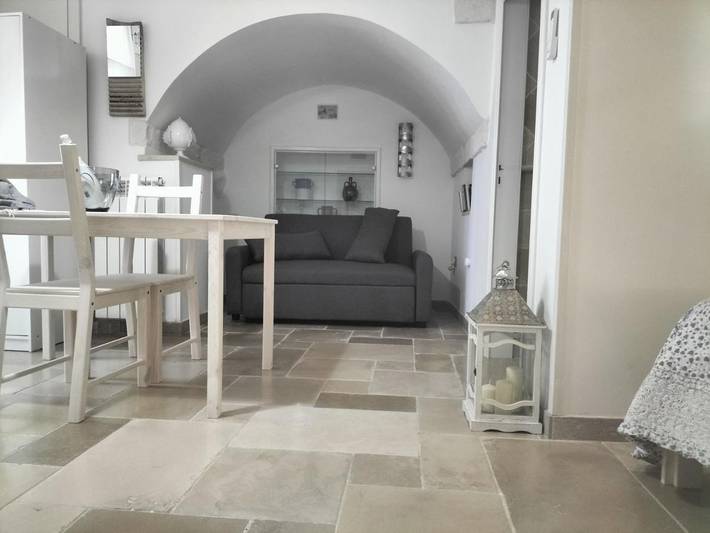 Gîte pour 3 personnes dans Ceglie Messapico - 3