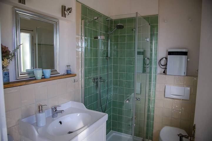 Ferienhaus für 4 Personen, mit Sauna und Garten, mit Haustier in Windecker-Ländchen - 3