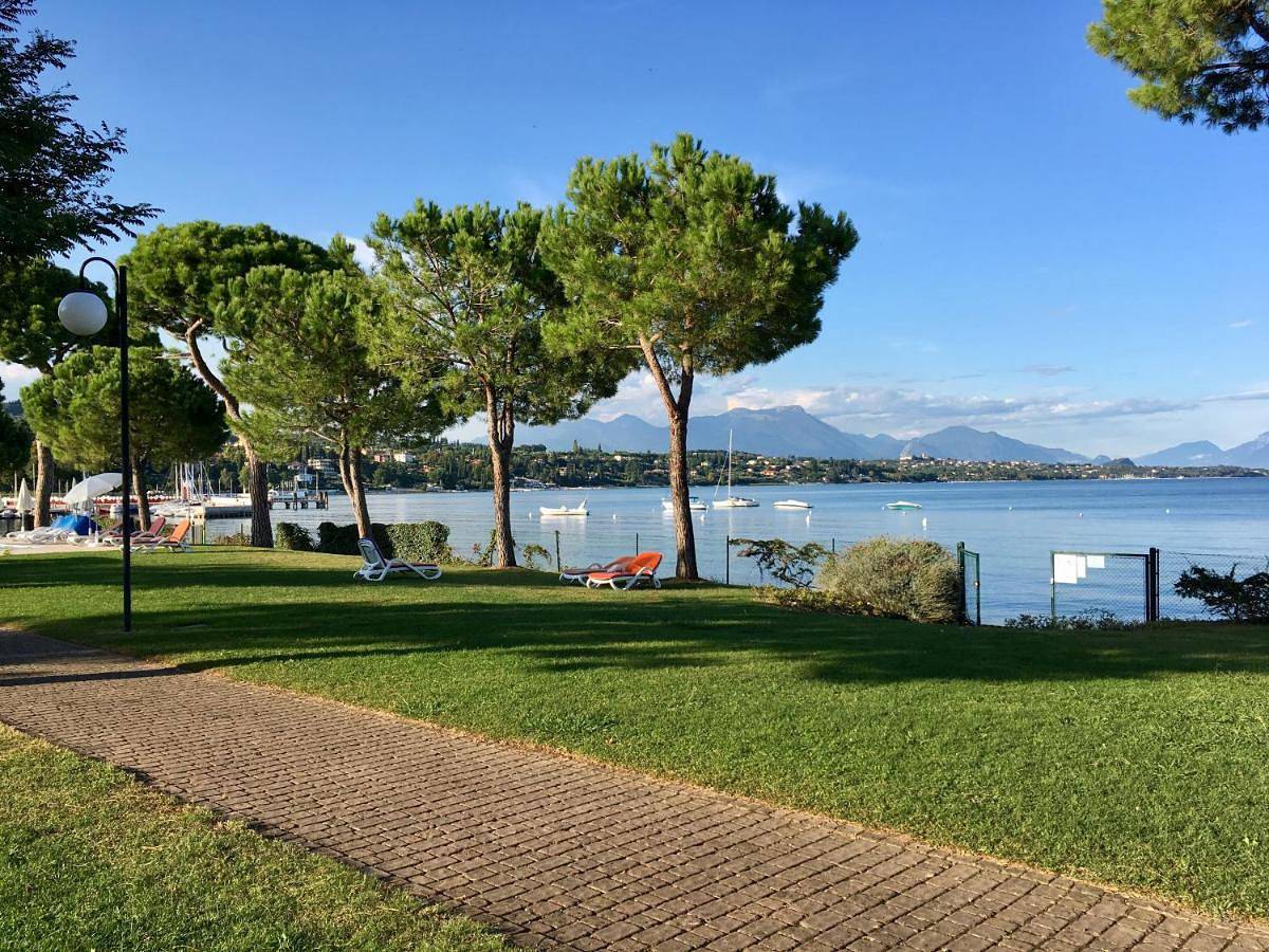 Le Corti Del Lago in Padenghe sul Garda, Prealpi Gardesane