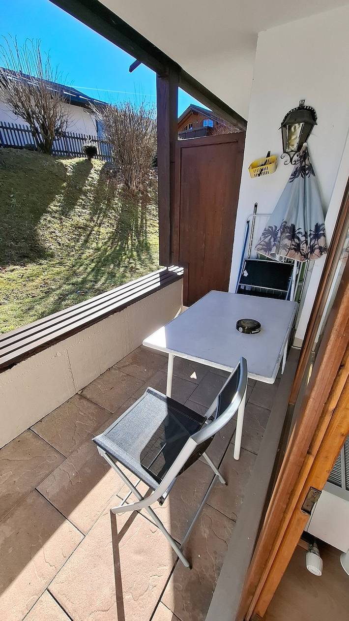 Ferienwohnung für 4 Personen in Bad Hindelang