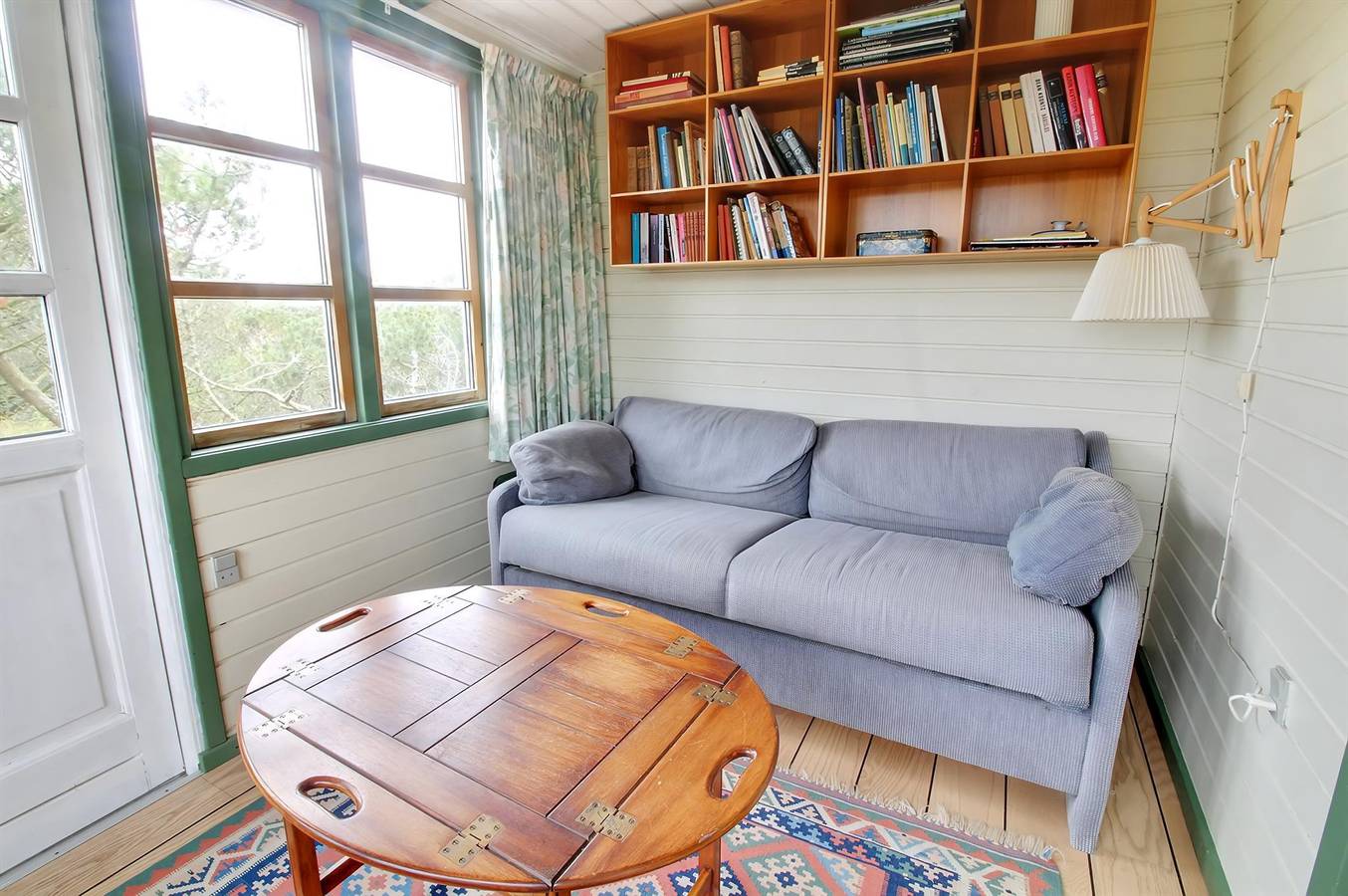 Beautiful home in Vejers Strand w/ Wifi and 3 Bedrooms in Vejers Strand, Varde