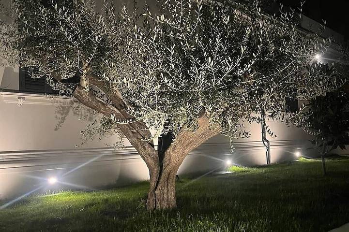 Casa vacanza per 2 persone, con giardino - 1