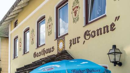 Vakantiewoning voor 4 Personen in Starnberg, Starnberger See, Afbeelding 1