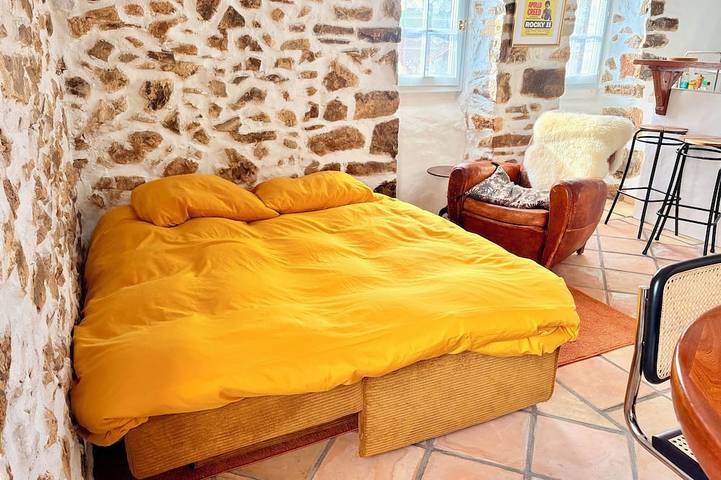 Location de vacances pour 4 personnes à Ahetze - 4