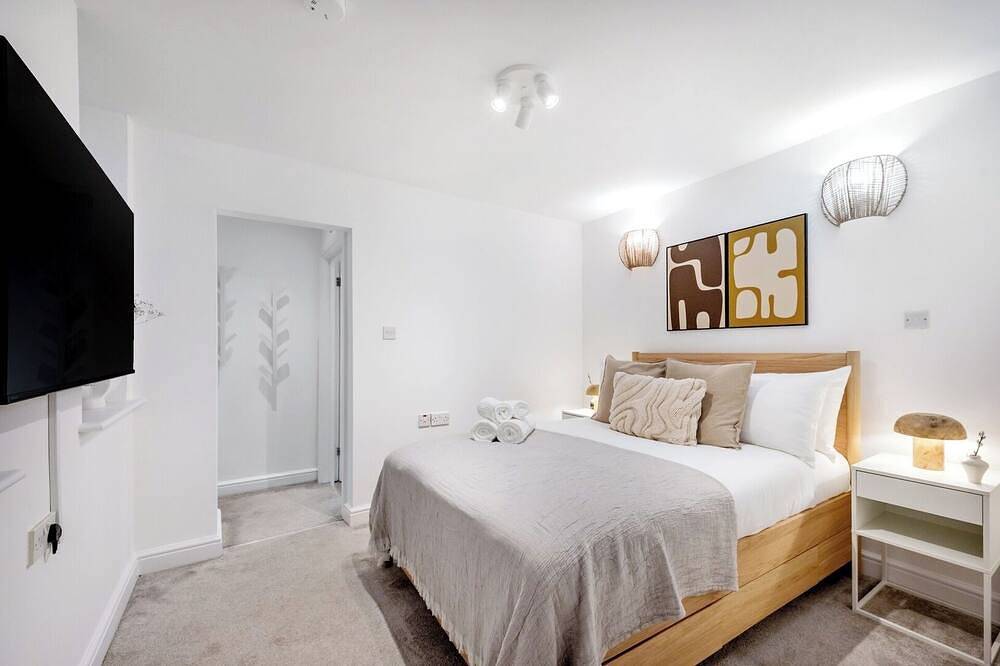 Appartamento vacanze a Londra a partire da 240€ a notte