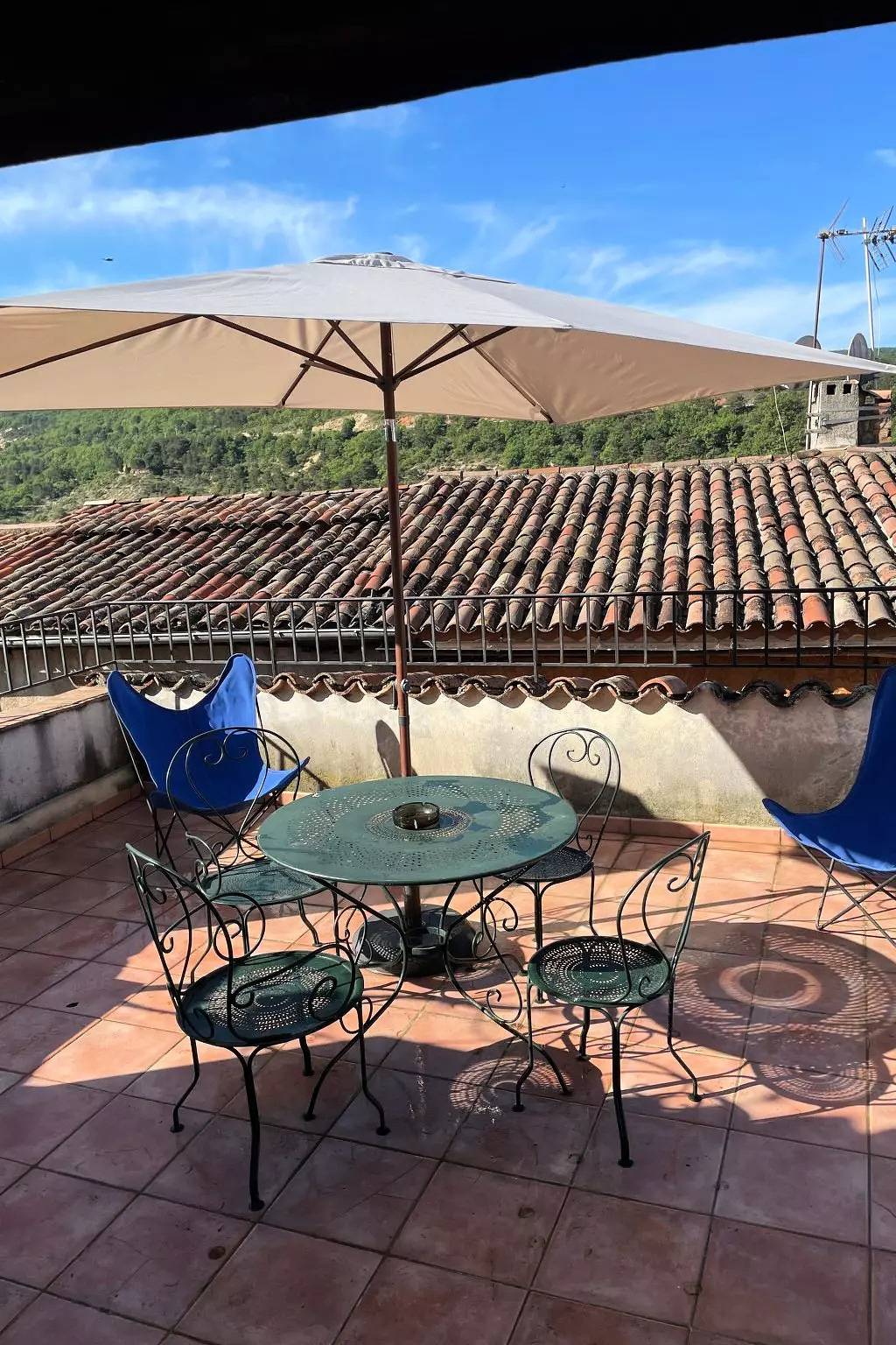 Haus 8 Personen in Bauduen, Regionaler Naturpark Verdon