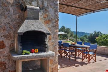 Finca in Son Servera, Mallorca Osten Finca in Son Servera, Mallorca Osten für 6