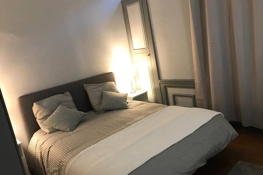 Apartamento entero, Eglantine  in Dinan, Región de Dinan