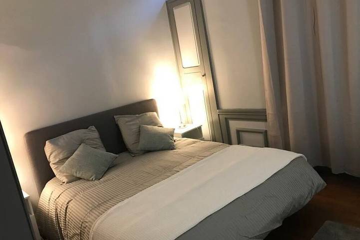Appartement entier, Eglantine in Dinan, Région de Dinan