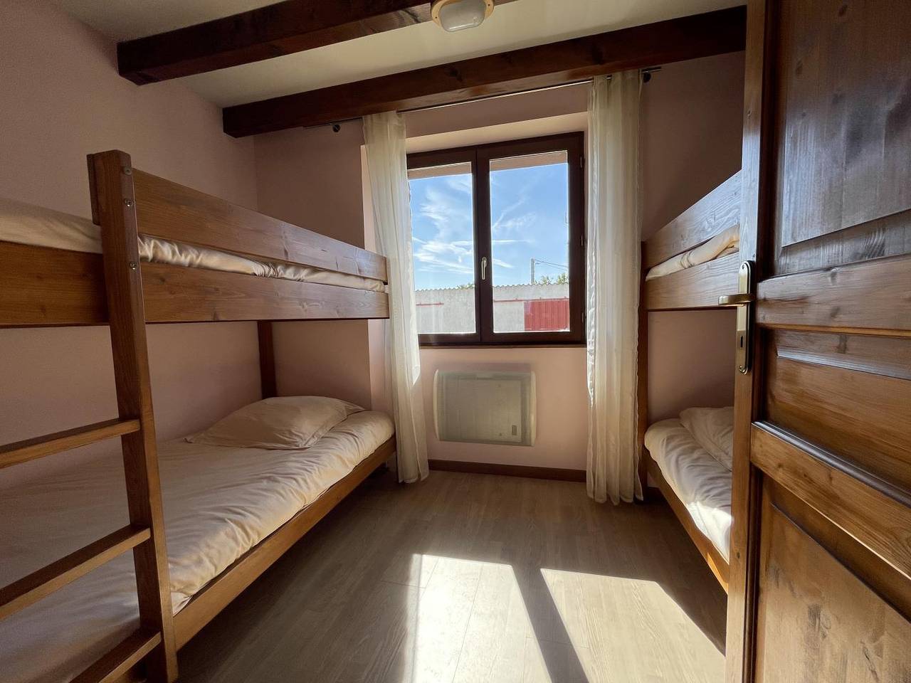 Sallaberrikoborda in Ayherre, Région de Bayonne