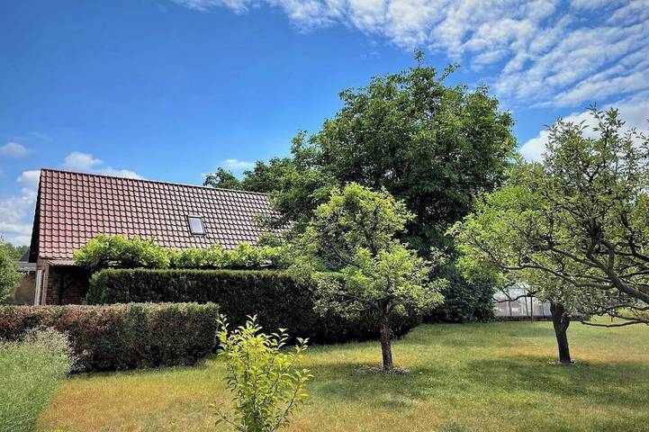 Ferienwohnung für 4 Personen, mit Garten in Lauta - 2