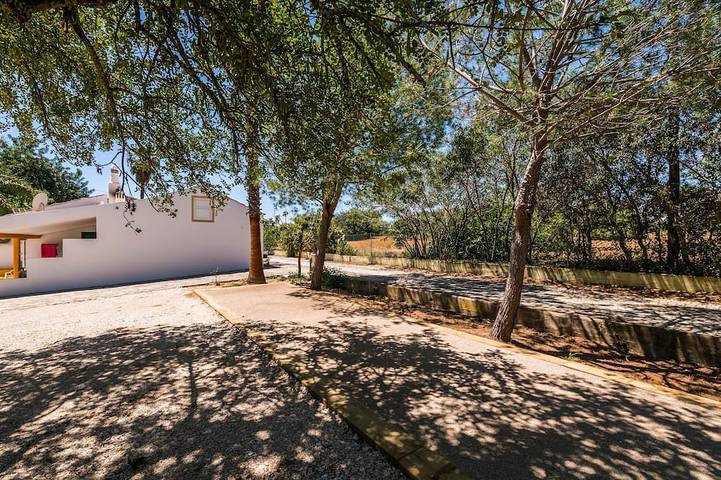 Privates Resort in Vale do Lobo mit Fußballplatz für 51 Personen in Almancil, Faro Distrikt