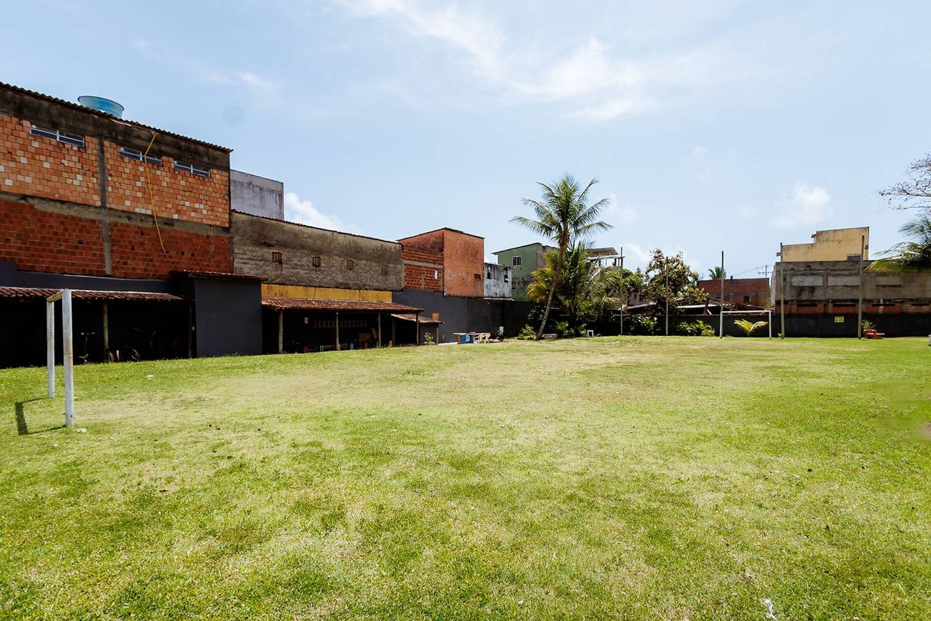 Apartamento entero, Apto 2 quartos com Smart Tv e Ar-condicionado in Ilhéus, Costa das Baleias