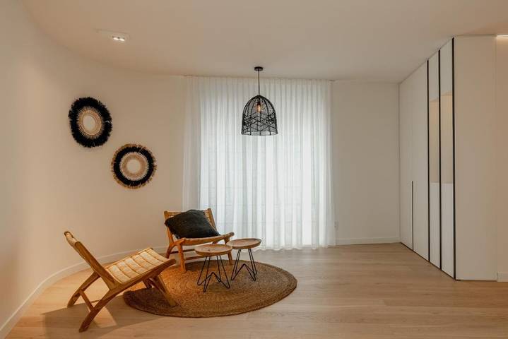 Gîte pour 4 personnes, avec terrasse à Brasschaat - 3