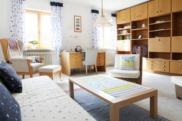 Ferienhaus für 5 Personen in Neuschönau, Ostbayern, Bild 3