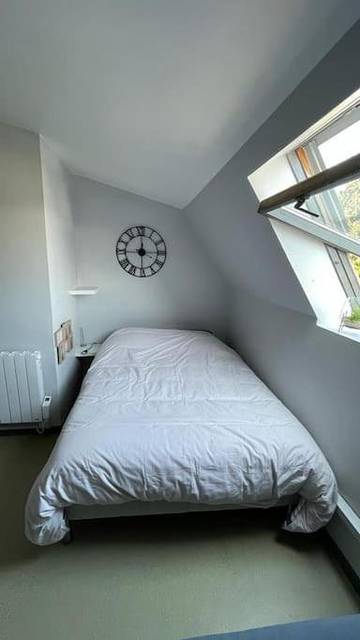 Gîte pour 2 personnes dans Anzin