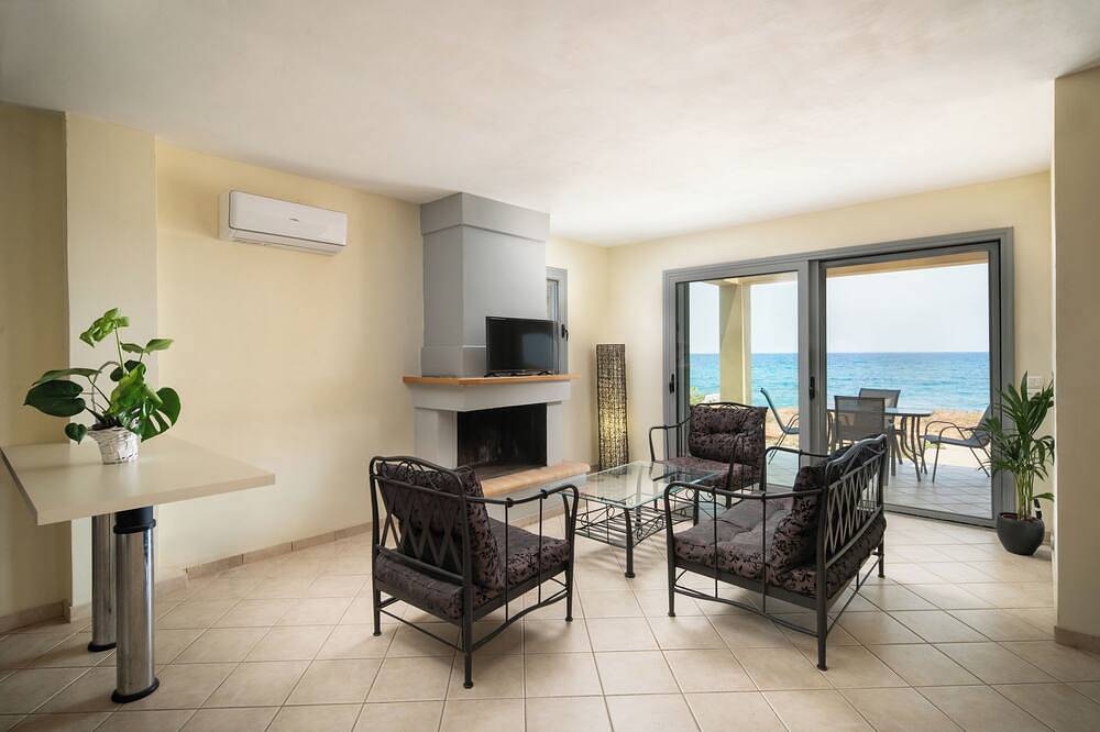 Appartamento vacanze a Laconia e dintorni a partire da 173€ a notte