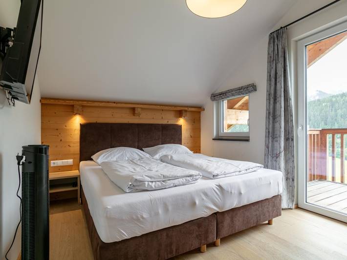 Ganze Wohnung, Appartement mit Sauna inklusive Sommerkarte in Haus, Schladming-Dachstein