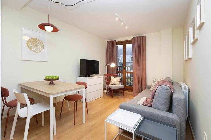 Apartamento de vacaciones para 5 personas - 1