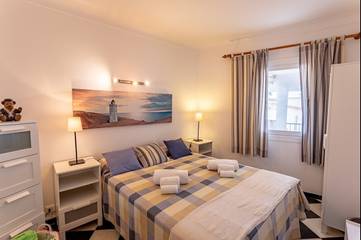 Ferienwohnung in Alcúdia, Mallorca Norden Ferienwohnung in Alcúdia, Mallorca Norden für 6