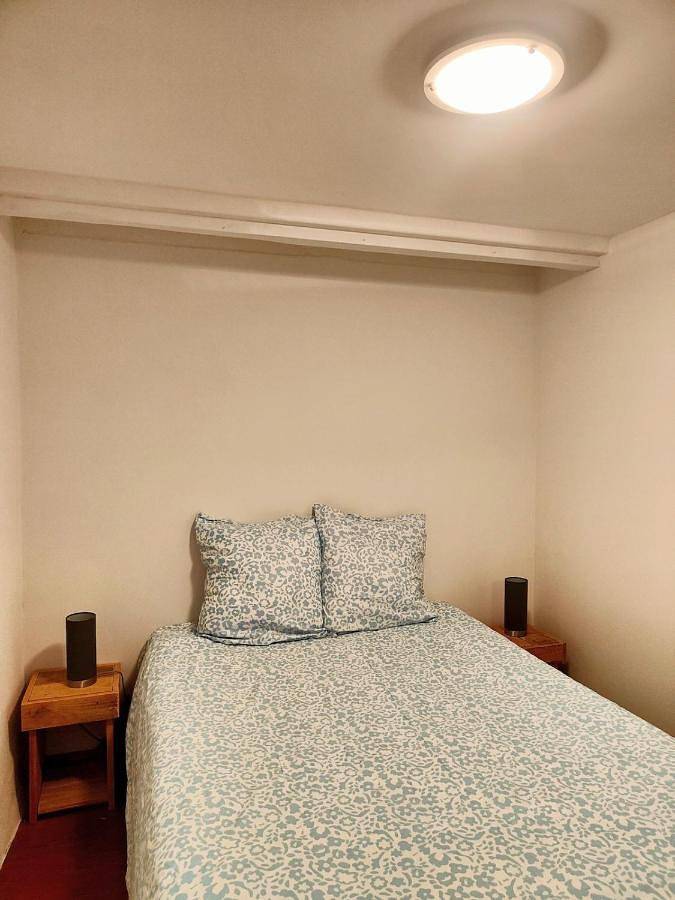 Location de vacances pour 7 personnes, avec terrasse et vue, animaux acceptés à Aulas - 3