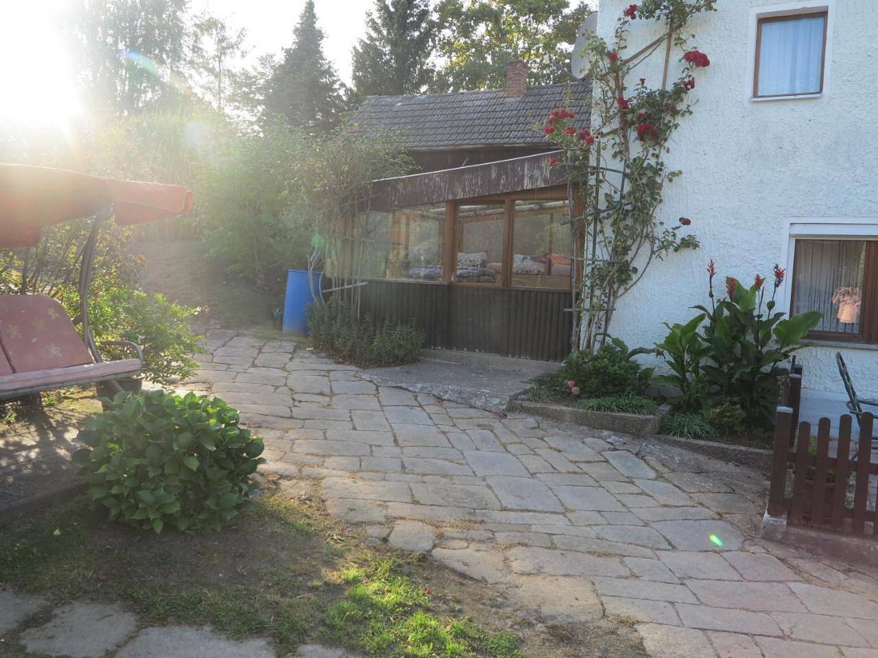 Ganze Ferienwohnung, Ferienzimmer Kühnel in Pfaffendorf, Königstein
