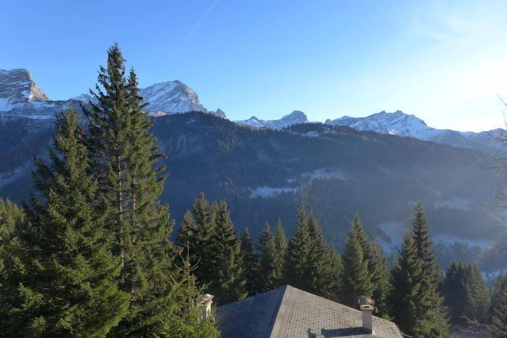 Appartement entier, Les Arsets 301/11 by Interhome in Gryon, Alpes Vaudoises