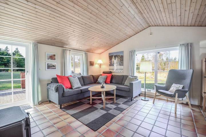 Villa für 5 Personen, mit Sauna in Vester Husby - 3