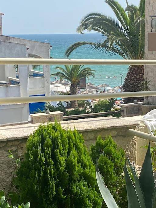 Ferienwohnung für 4 Personen, mit Garten und Ausblick - 1