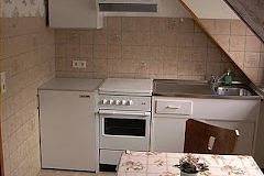 Ganze Ferienwohnung, Ferienwohnung Petersen - Ferienwohnung-2-Räume in Hattstedt, Nordsee - Schleswig-Holstein