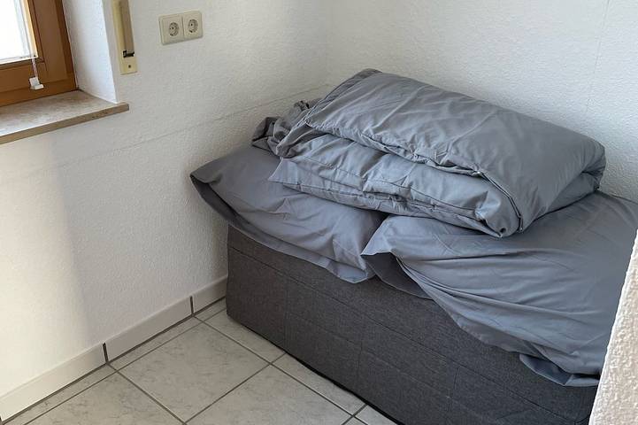 Ferienwohnung für 4 Personen, mit Balkon in Owingen - 4
