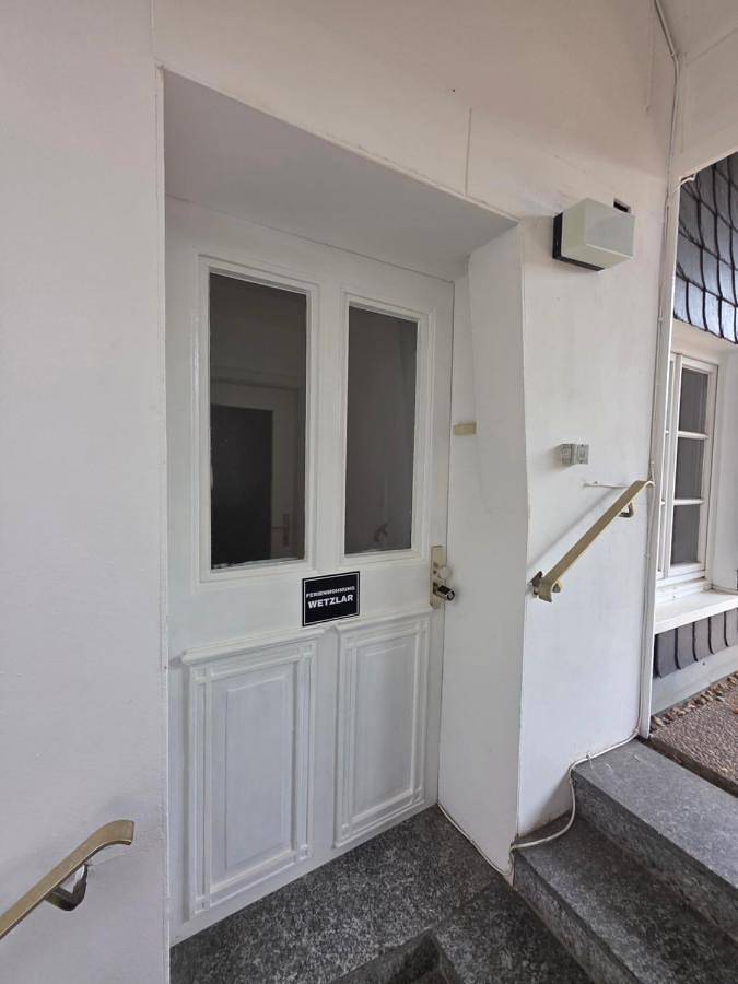 Ferienwohnung für 2 Personen in Wetzlar