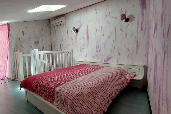 Location de vacances pour 10 personnes à Puimisson - 4