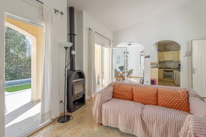 Ferienhaus für 8 Personen, mit Garten in Sa Riera - 4