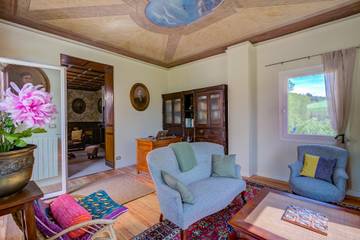 Villa per 7 Persone in Brovello-Carpugnino, Alpi Pennine, Foto 3