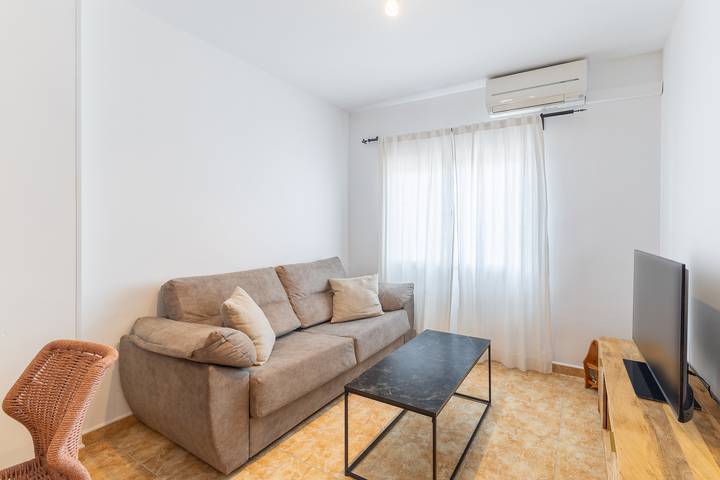 Casa rural para 9 personas, con jardín en Provincia de Toledo - 3