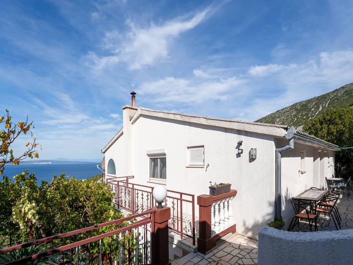 Ganze Wohnung, Dalibor in Kvarner Festland