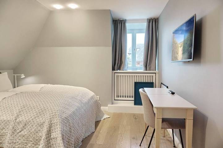 Smuk Hus - Smuk-Hus - wohnen über den Dächern von Hörnum in Strand Hörnum, Hörnum