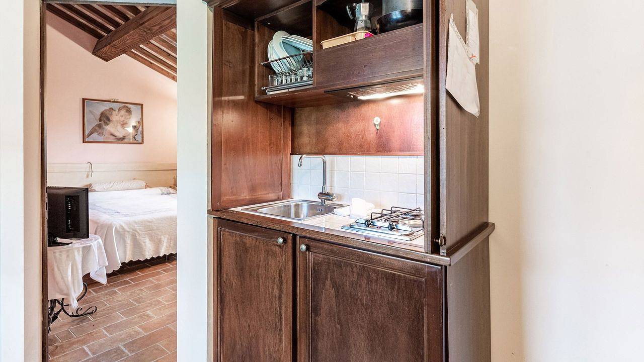 Ferienhaus für 5 Personen (70 m²) in Città Della Pieve in Città della Pieve, Perugia Provinz