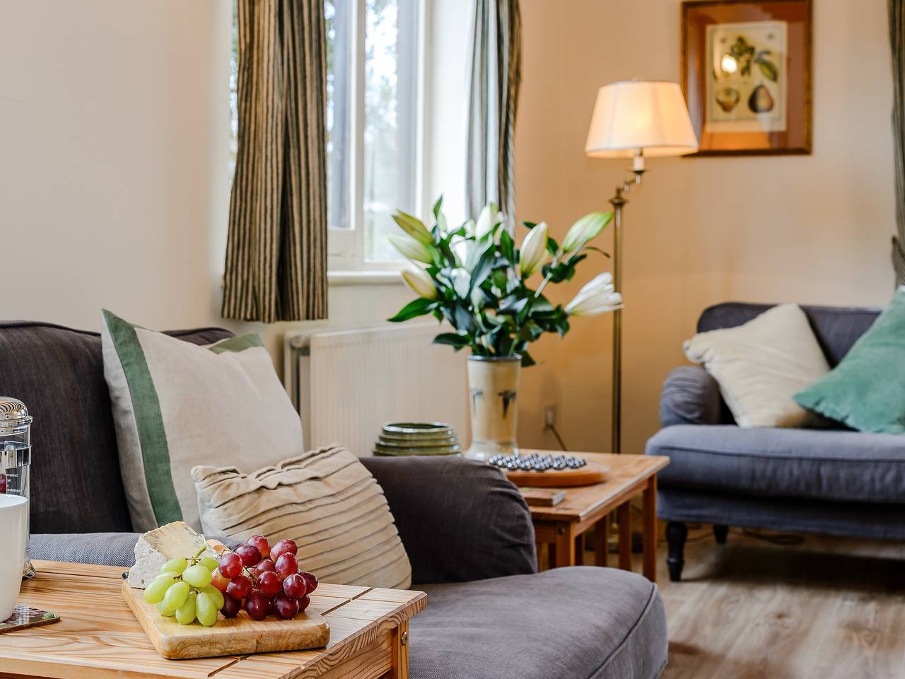 The Old Saddlery in Colkirk, Norfolk