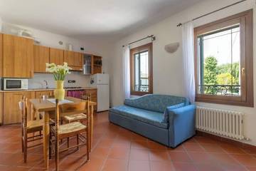Agriturismo per 3 Persone in Venezia, Provincia di Venezia, Foto 2