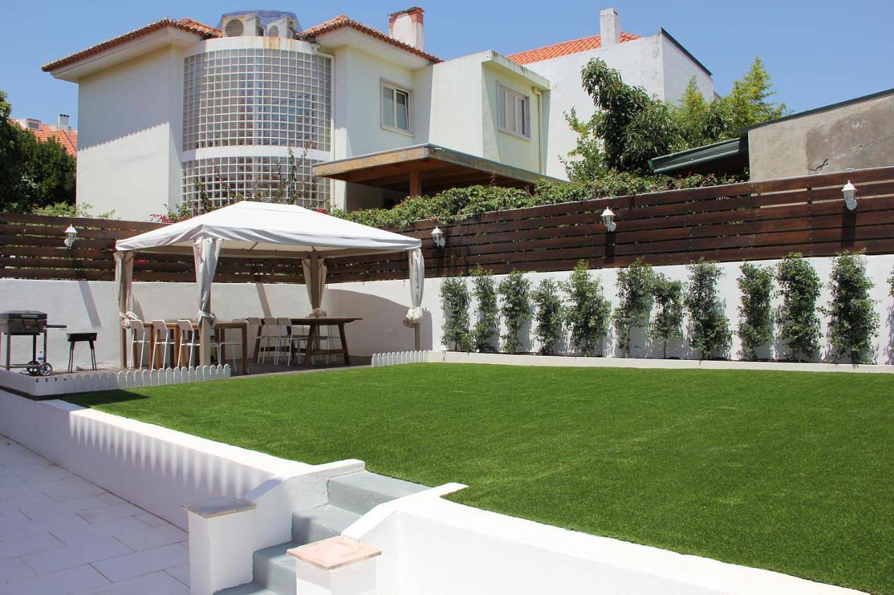 Sk Lisboa Villa Guesthouse in Lisboa, Costa de Lisboa