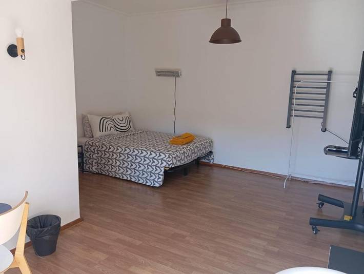 Maison d’hôte pour 2 personnes, avec vue à Sintra - 2